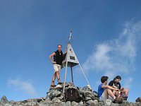 Ascensione al Pizzo del Diavolo sab. 2 agosto 08 - FOTOGALLERY 